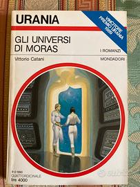 Gli universi di Moras