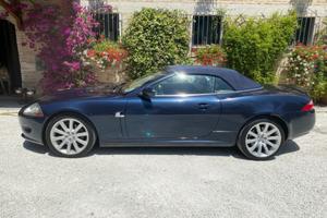 Jaguar XK 4.2 V8 Convertibile