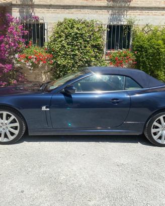 Jaguar XK 4.2 V8 Convertibile