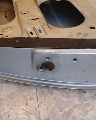 Portiera Porsche 911 ORIGINALE