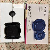 Casse Sony XSFB1620E