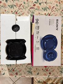 Casse Sony XSFB1620E