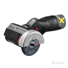 Smerigliatrice PARKSIDE PERFORMANCE 12V PPWSA 12