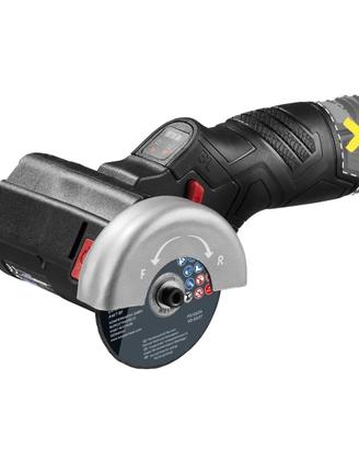 Smerigliatrice PARKSIDE PERFORMANCE 12V PPWSA 12