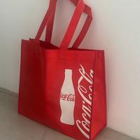 Coca-Cola Tote Bag