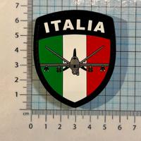 Collectible Patch 28° Squadron Predator