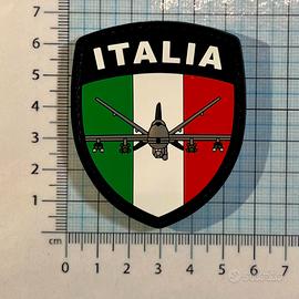 Collectible Patch 28° Squadron Predator