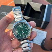 Orologio Citizen AW1830-88X con garanzia