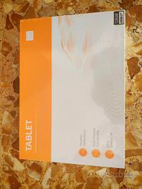 Tablet 10" Android 128GB/8GB RAM - NUOVO SIGILLATO