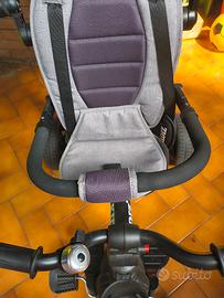 Triciclo Kidiz 5 in 1 