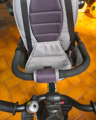 Triciclo Kidiz 5 in 1 