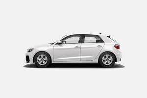 Audi A1 Sportback 30 1.0 tfsi Identity Black ...