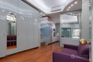 Appartamento - Milano