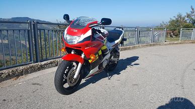 Honda CBR 600 F