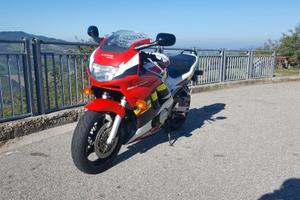 Honda CBR 600 F