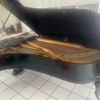 Pianoforte gran coda Blüthner Alicot