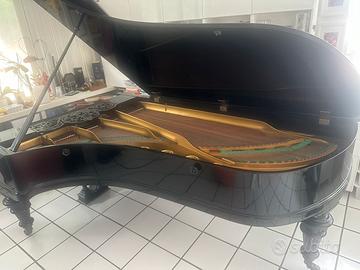 Pianoforte gran coda Blüthner Alicot