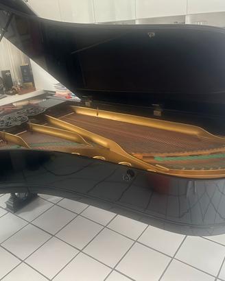 Pianoforte gran coda Blüthner Alicot