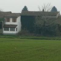 Casa vacanza con terreno