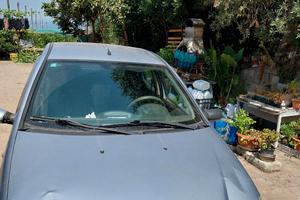 Fiat Punto 1200 benzina