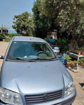 Fiat Punto 1200 benzina