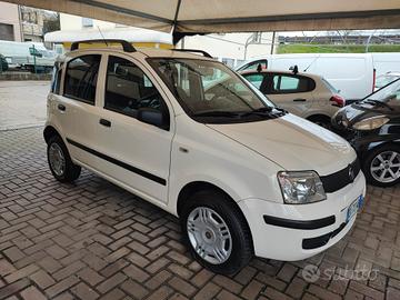 Fiat Panda 1.2 Van Benzina/Metano