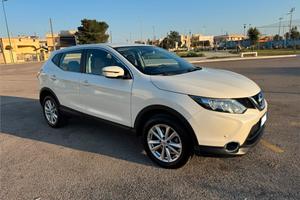 Nissan Qashqai 2a serie 1.5