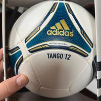 Adidas Tango 12 FIFA CLUB WORLD CUP 2011