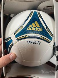 Adidas Tango 12 FIFA CLUB WORLD CUP 2011