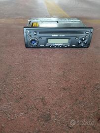 Stereo Blaupunkt 
