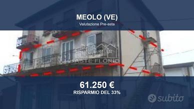 Immobile in asta di 144 m² con più di 5 locali a M