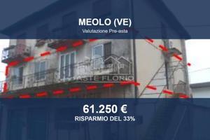 Immobile in asta di 144 m² con più di 5 locali a M