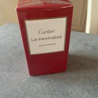 Profumo donna cartier