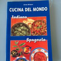 libro cucina