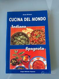 libro cucina