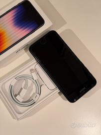 Iphone SE 2022 128GB