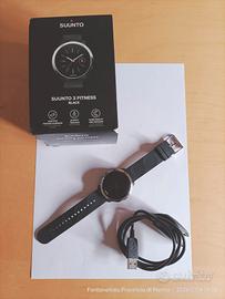 Suunto 3 Fitness come nuovo