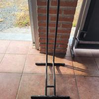 cavalletto portabici