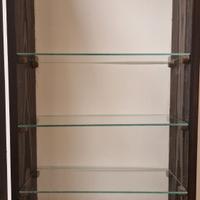 Vetrinetta espositiva 