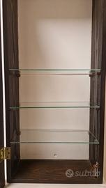 Vetrinetta espositiva 