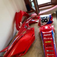 Plastiche grafiche Crf 2014