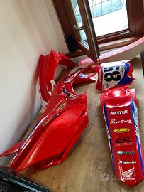 Plastiche grafiche Crf 2014