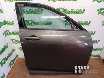 PORTA ANTERIORE DESTRA ALFA ROMEO TONALE 2023