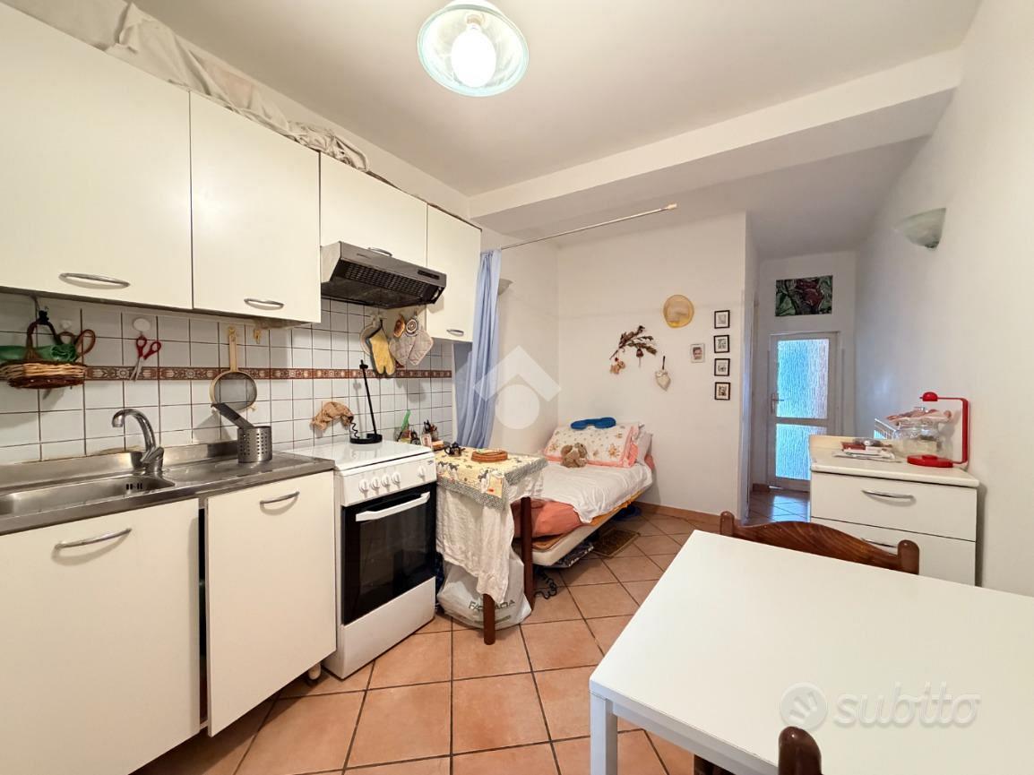 Appartamento – Genazzano, Roma Capitale - Altro