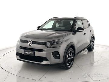 Citroen C3 1.2 puretech turbo Max 100cv s&s
