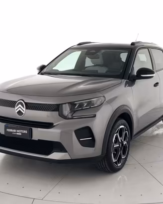 Citroen C3 1.2 puretech turbo Max 100cv s&s
