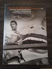 Chi c'è in quel film? Peter Bogdanovich 2008