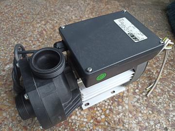 Pompa per vasca idromassaggio