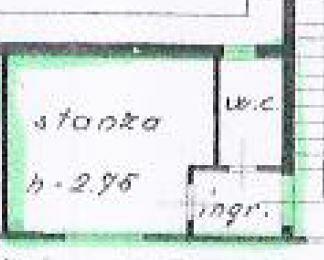 Monolocale vicinanze università