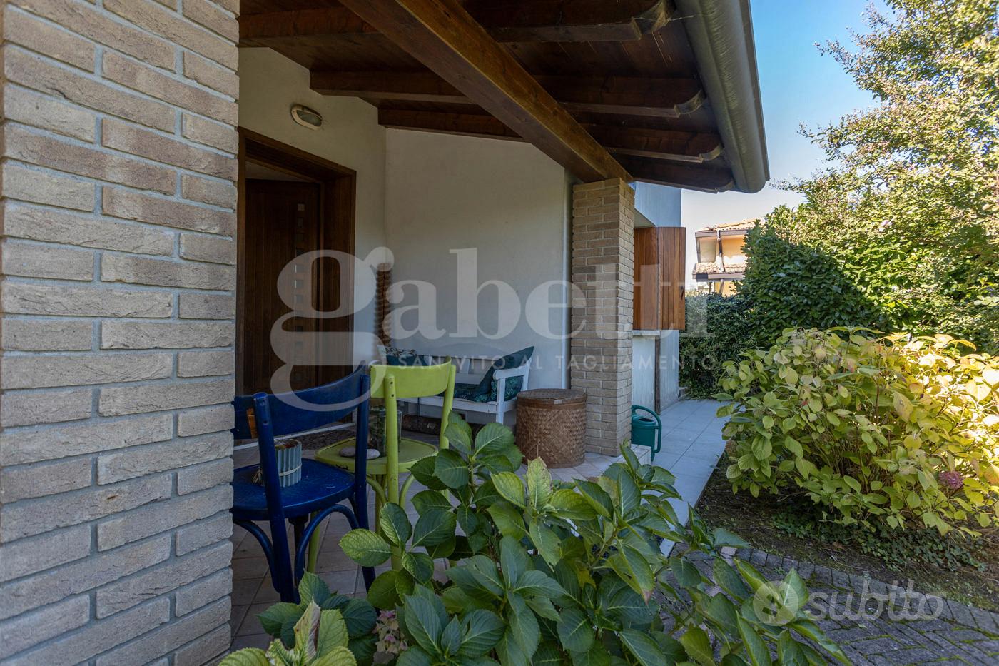House in San Vito al Tagliamento, Prodolone / Prodolon - Vista 4